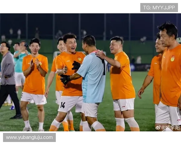 李玮锋重燃足球激情带领新生代球员再创中国足球辉煌篇章