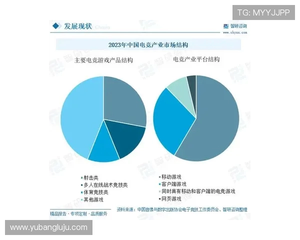 电竞时代崛起:解读全球电子竞技行业发展趋势与未来前景 电竞时代崛起:解读全球电子竞技行业发展趋势与未来前景