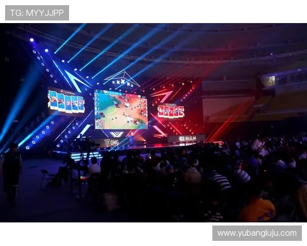 电竞职业联赛发展趋势与未来竞争格局分析:新兴战队崛起与行业变革探讨 电竞职业联赛发展趋势与未来竞争格局分析:新兴战队崛起与行业变革探讨