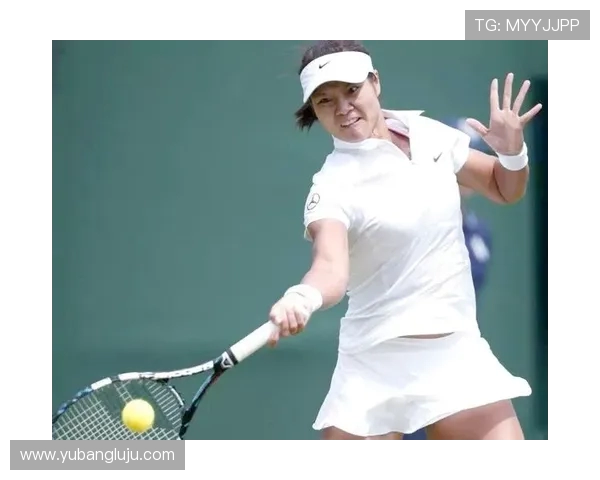 网球运动的魅力与挑战：从基础技术到职业赛事的全面解析