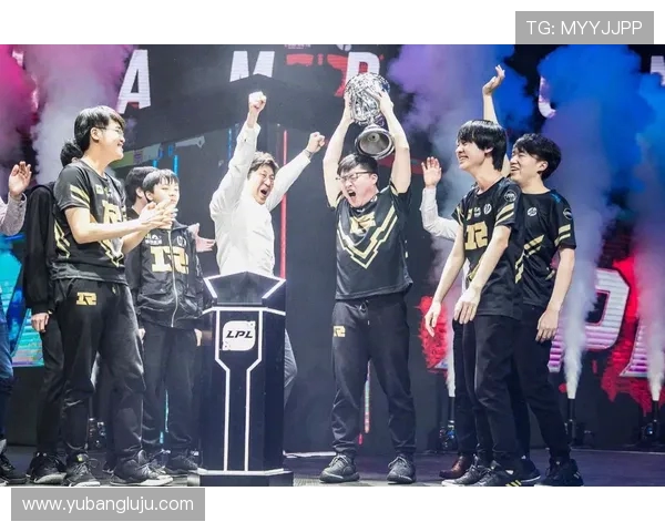 EDG与IG巅峰对决再度来袭 谁能在激烈碰撞中笑到最后