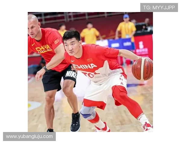 孙铭徽领衔中国男篮崛起之路 打破困境为球队带来新希望