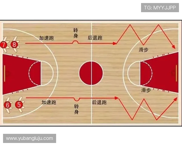 篮球技术进阶与战术应用解析提升球队整体实力的关键要素