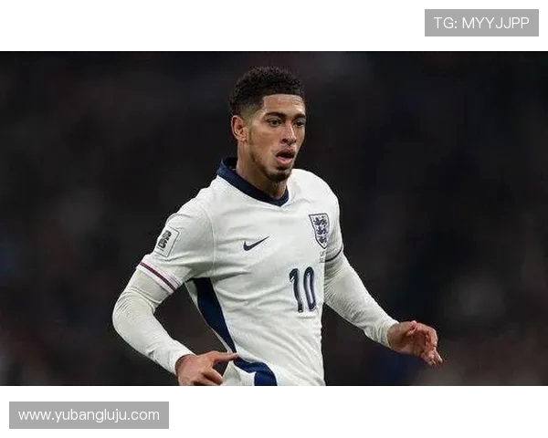 裘德·贝林厄姆：从少年天才到世界足坛新星的成长之路