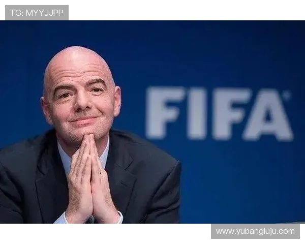 美加墨世界杯引领全球足球盛宴推动多元文化交流发展新图景宏愿景