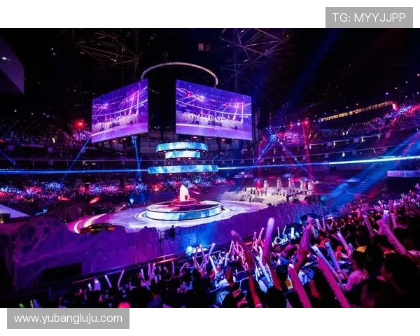 《电竞比赛的魅力与挑战：从选手训练到赛事运作全面剖析》