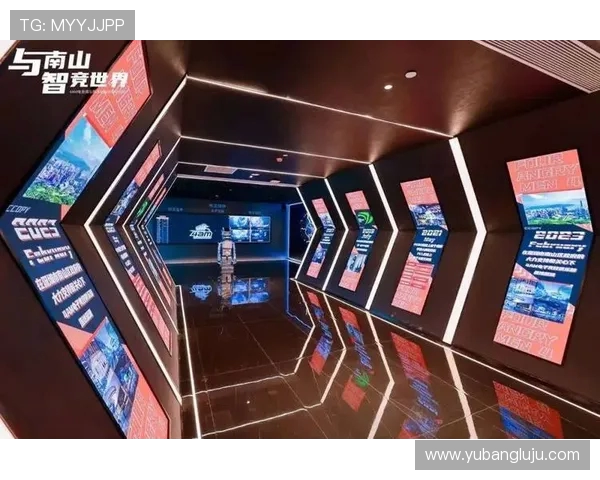 全球电竞产业蓬勃发展推动数字娱乐生态全面升级与青年文化融合