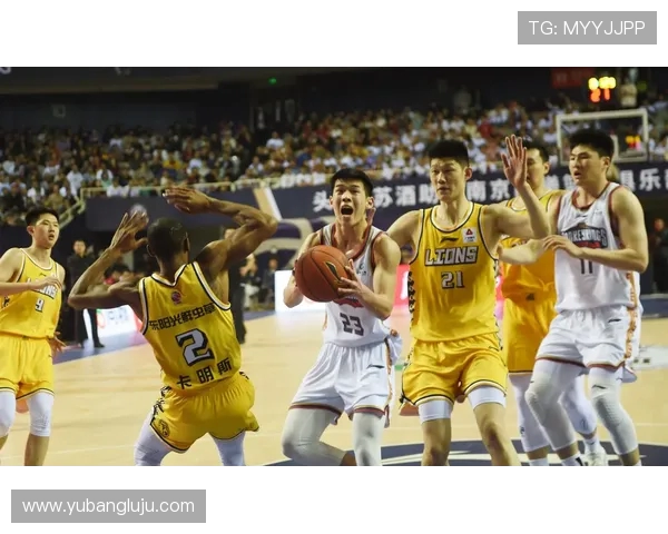 南京同曦主场鏖战北京北汽两队激烈对攻上演精彩篮球盛宴