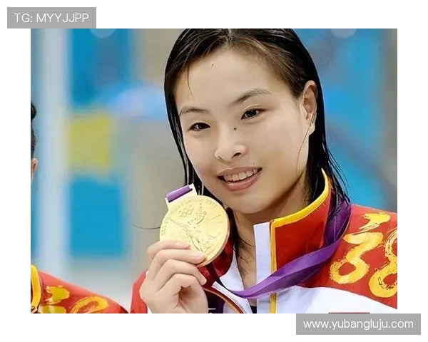 吴敏霞：从跳水皇后到育儿达人，跨越人生多个领域的辉煌成就