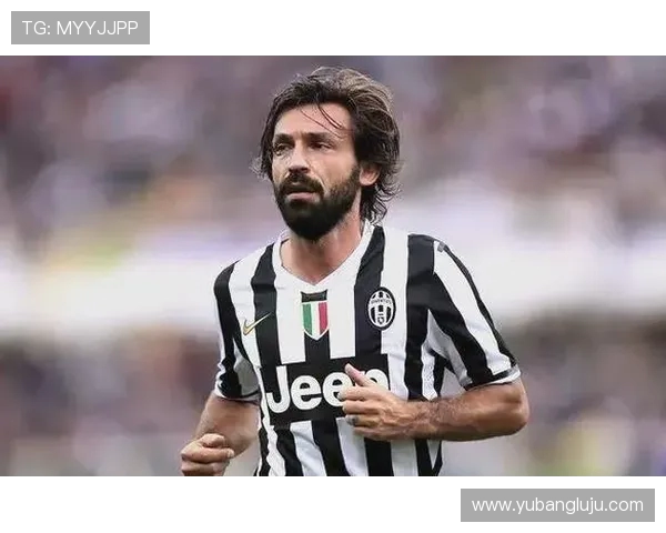 安德烈亚皮尔洛从中场艺术大师到绿茵智慧象征的传奇旅程