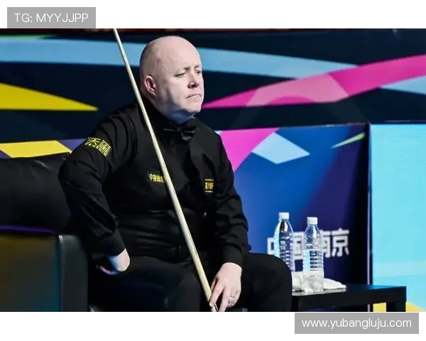 约翰希金斯斯诺克传奇生涯与辉煌成就全景回顾 约翰希金斯斯诺克传奇生涯与辉煌成就全景回顾