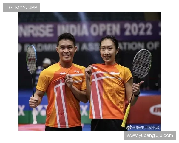 周伟羽毛球生涯的深度对话与心路历程探索