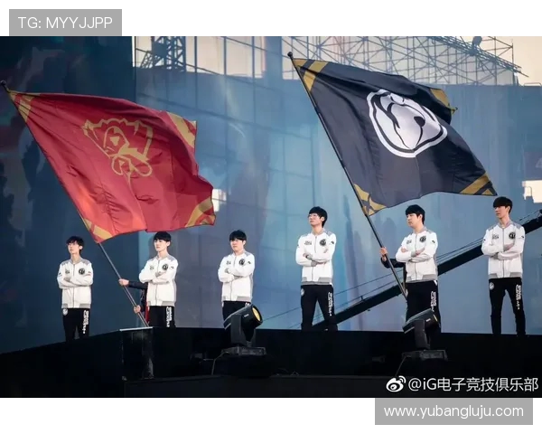 城市赛特别报道：IG战队的崛起与奋斗历程全景回顾