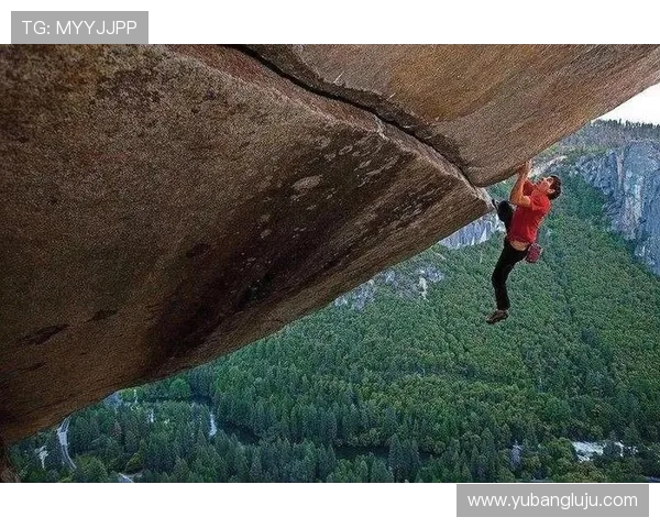 李秀英的攀岩人生：从初学者到高手的深度对话与心路历程