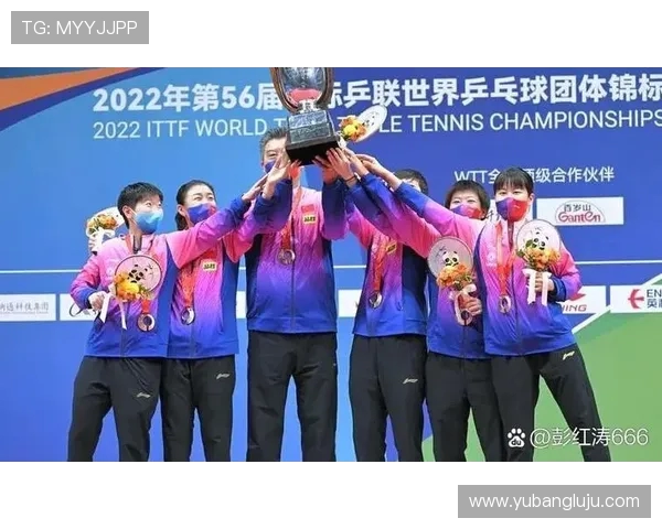 杭州乒乓球队战术表现的数据分析与优化策略探讨