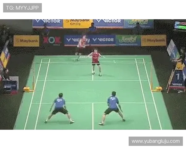 深入分析上海羽毛球队区域防守战术的特点与应用策略