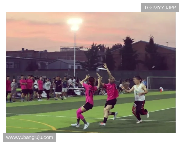 武汉飞盘队的耐力变革引发热议探索飞盘运动的新机遇与挑战