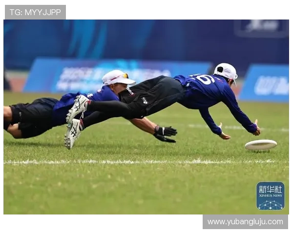 独家分析:成都飞盘队的团队协作对比 独家分析:成都飞盘队的团队协作对比