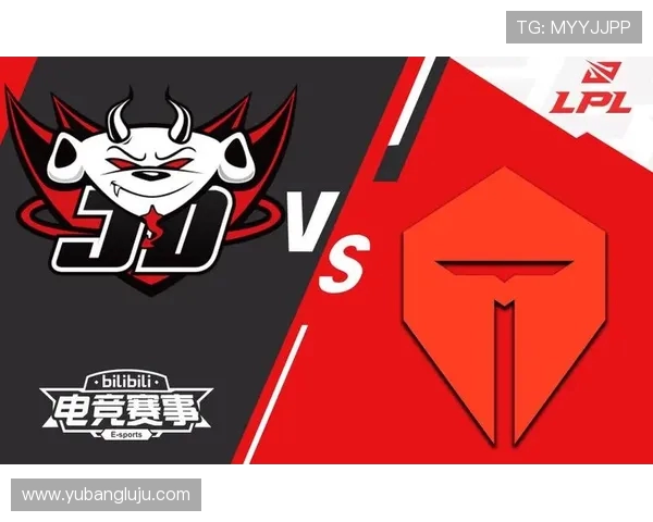 重磅专题：探秘JDG战队进攻革新背后的战术与策略解析
