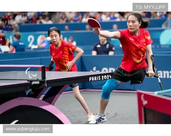 乒乓球运动的发展历程与新时代科技助力竞技水平全面提升分析 乒乓球运动的发展历程与新时代科技助力竞技水平全面提升分析