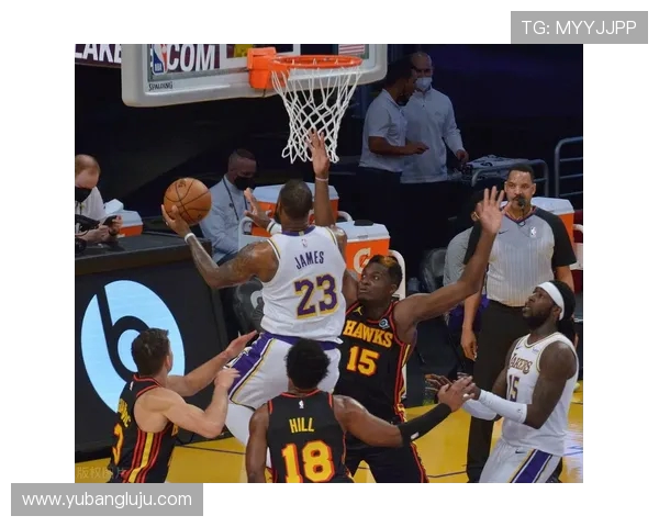 20160414湖人对爵士精彩比赛回顾及下载资源分享