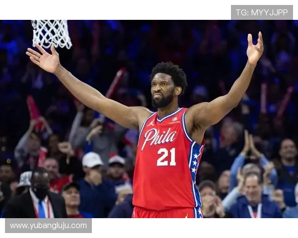 乔尔恩比德：从非洲小镇到NBA巨星的辉煌之路与奋斗故事