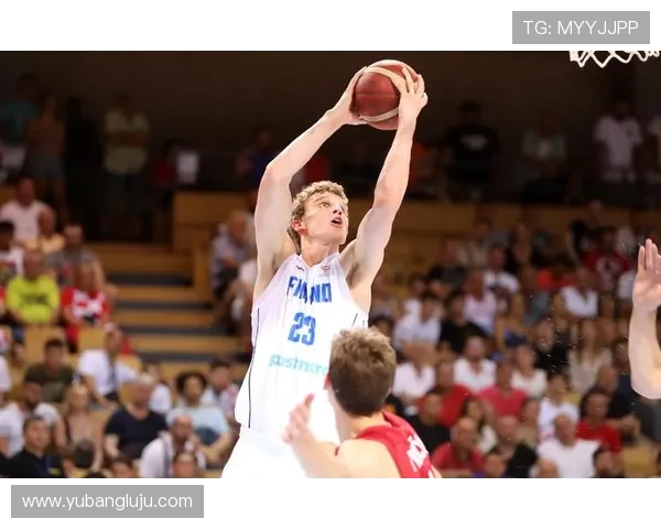 劳里马尔卡宁的崛起与未来展望:从新秀到全明星的蜕变之路 劳里马尔卡宁的崛起与未来展望:从新秀到全明星的蜕变之路