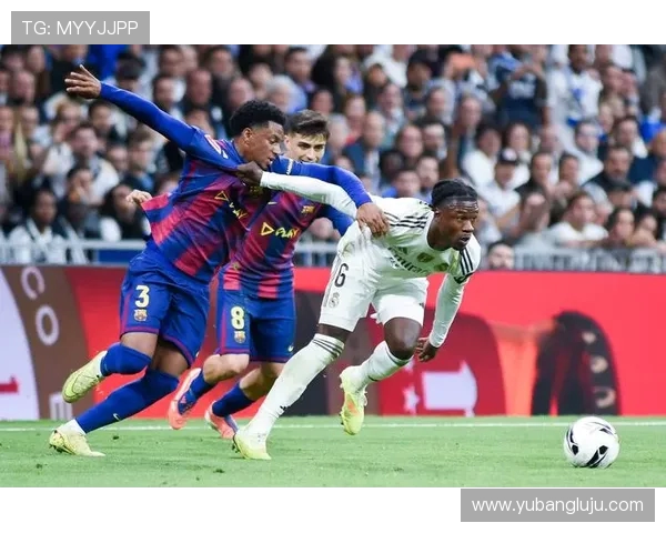 十五年皇马与巴塞罗那的巅峰对决历史回顾与精彩瞬间解析