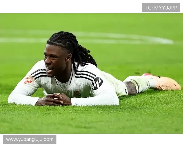 卡马文加:年轻天才的崛起与未来在足球世界的无限可能 卡马文加:年轻天才的崛起与未来在足球世界的无限可能