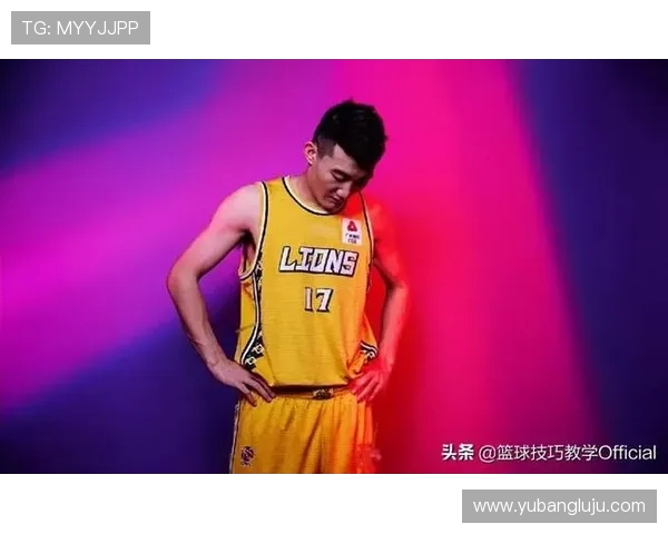 孙铭徽:从青年才俊到篮球场上的领军人物之路探索