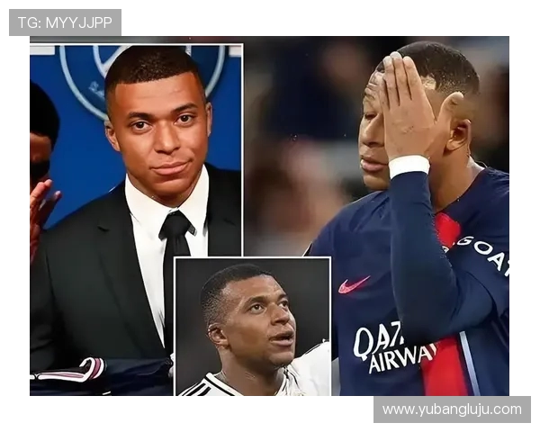 姆巴佩拒绝续约引发震动巴黎或今夏以15亿欧元出售他 姆巴佩拒绝续约引发震动巴黎或今夏以15亿欧元出售他