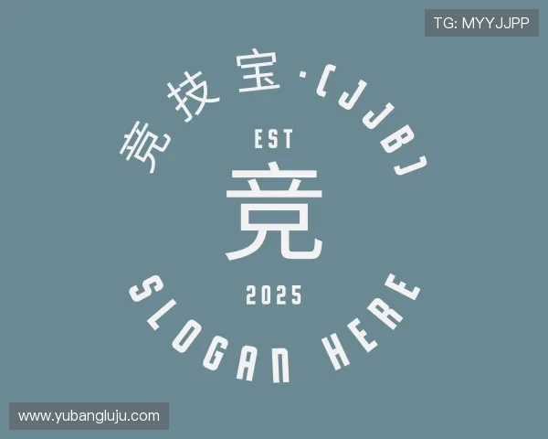 了解JJB电竞